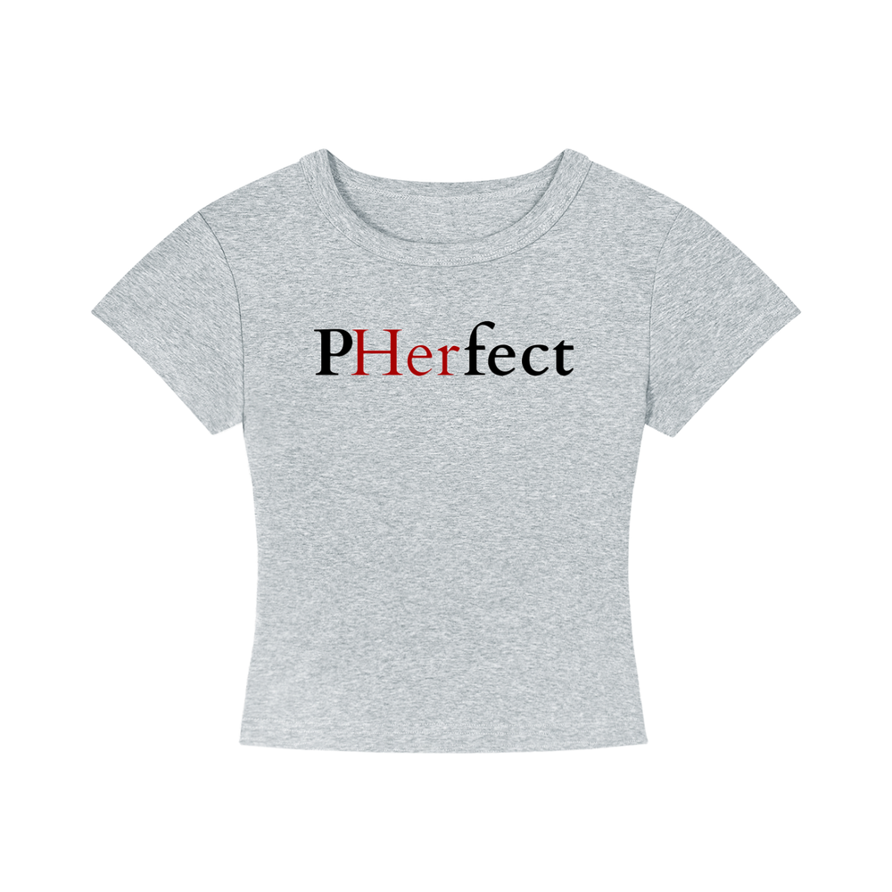 Women's Cropped T-Shirt