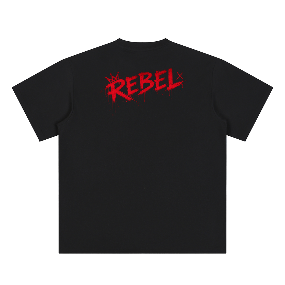 Essential Cotton T-Shirt