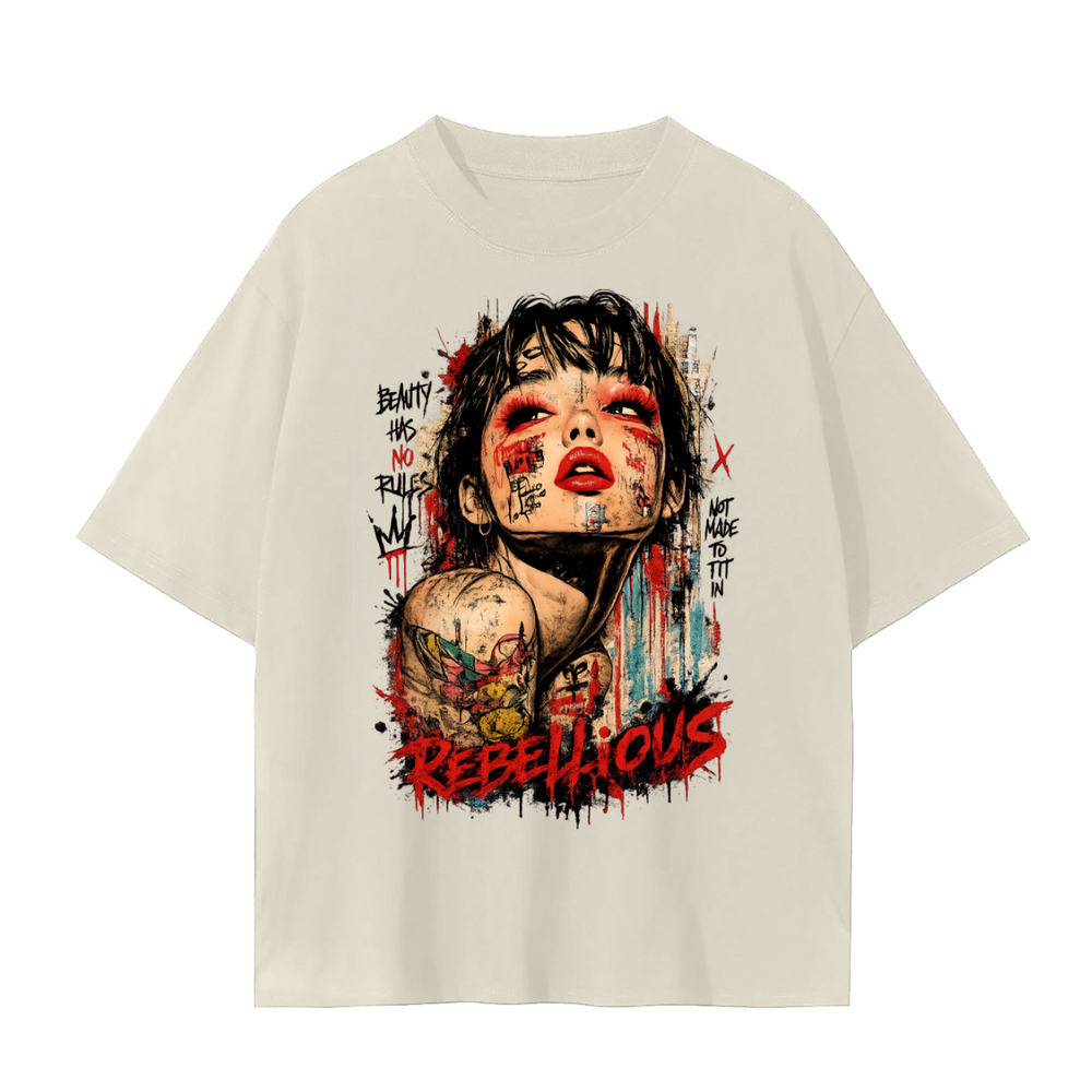 Unisex Seamless T-Shirt