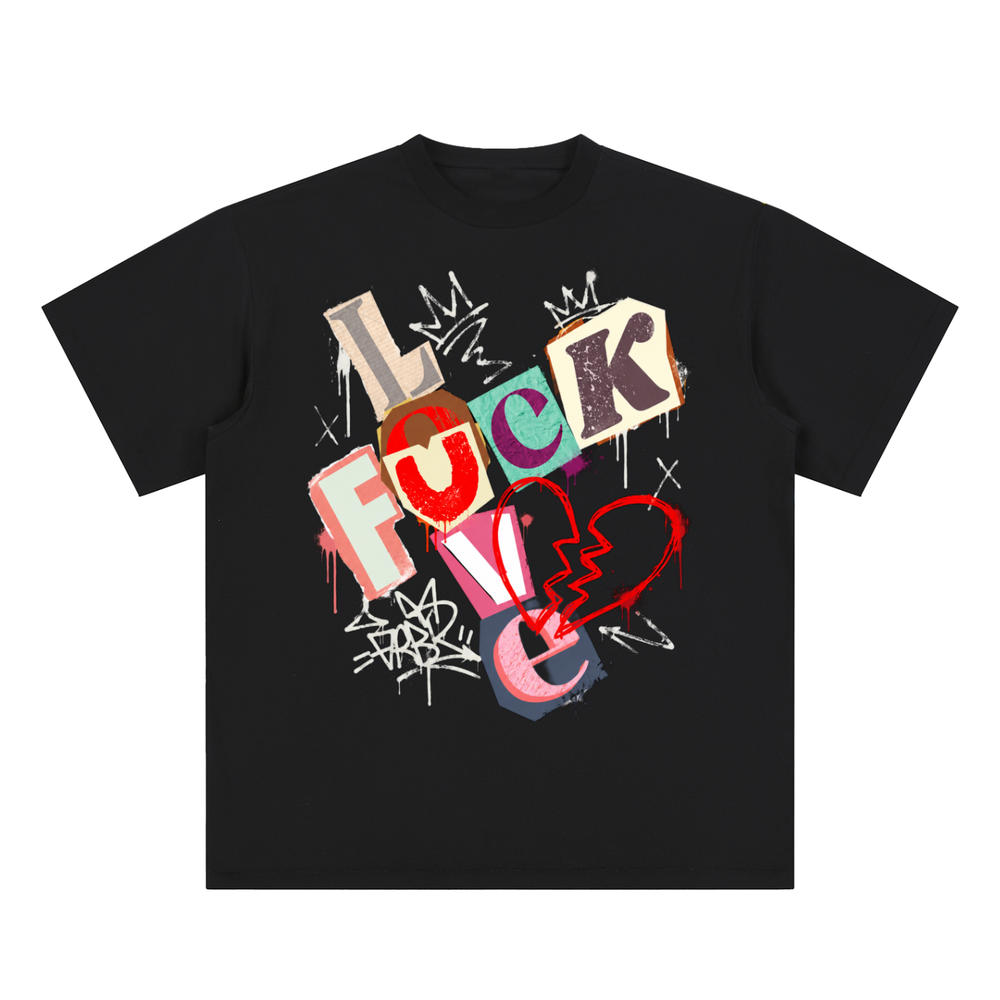 Essential Cotton T-Shirt