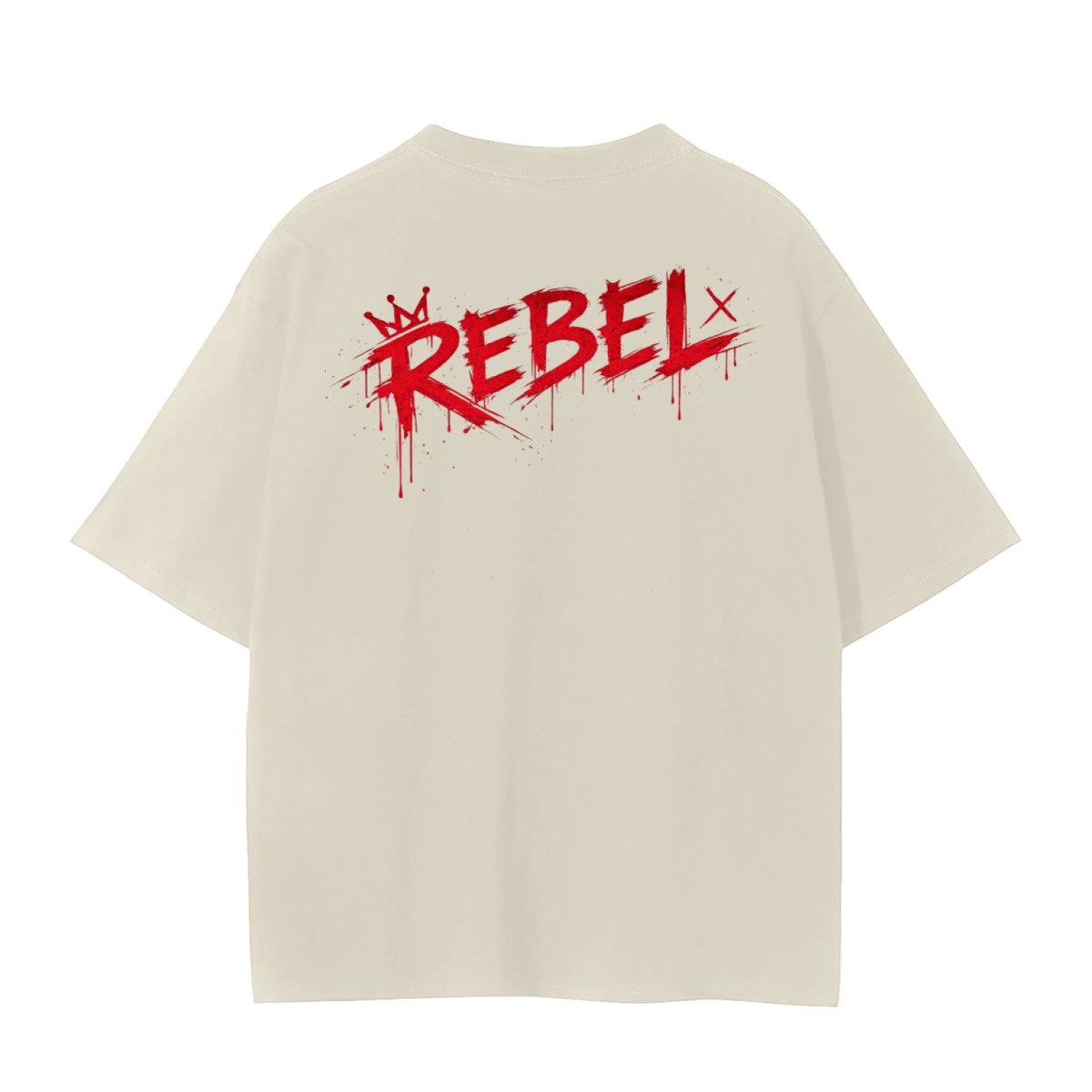 Unisex Seamless T-Shirt