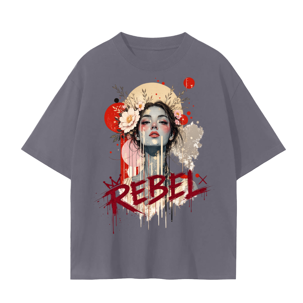 Unisex Seamless T-Shirt
