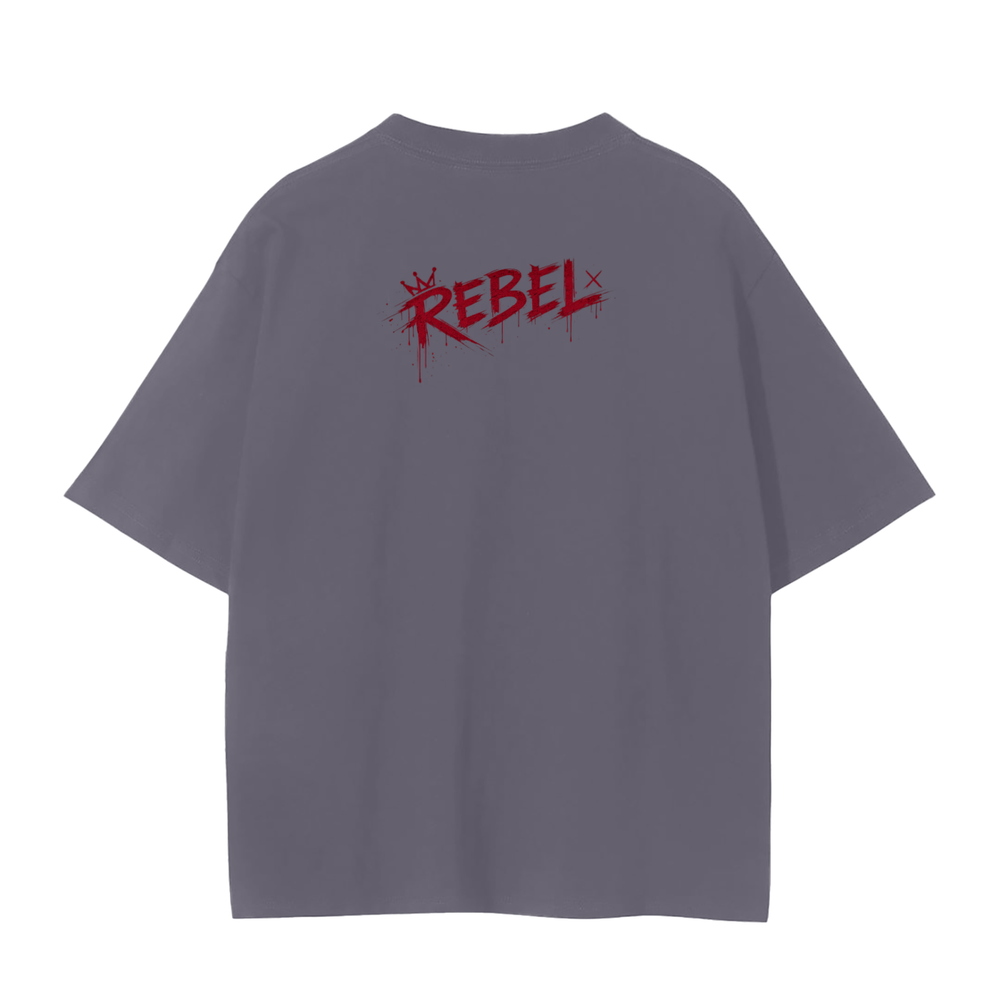 Unisex Seamless T-Shirt