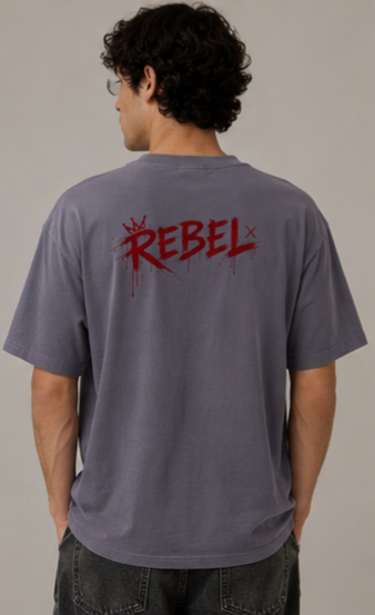 Unisex Seamless T-Shirt