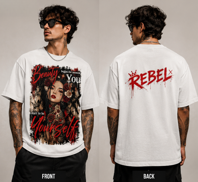Essential Cotton T-Shirt