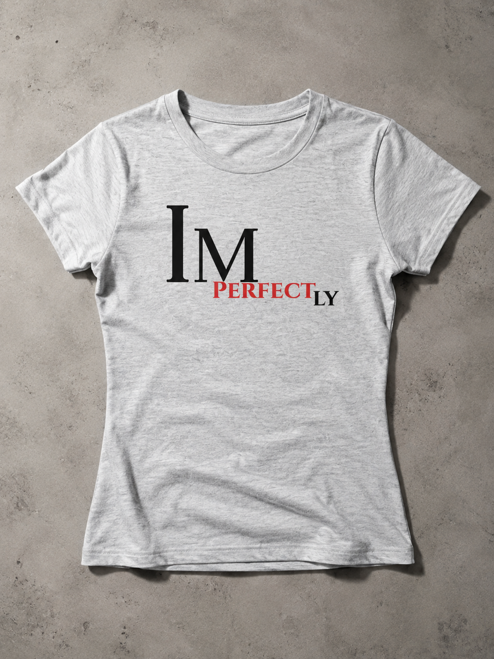Women's Cropped T-Shirt