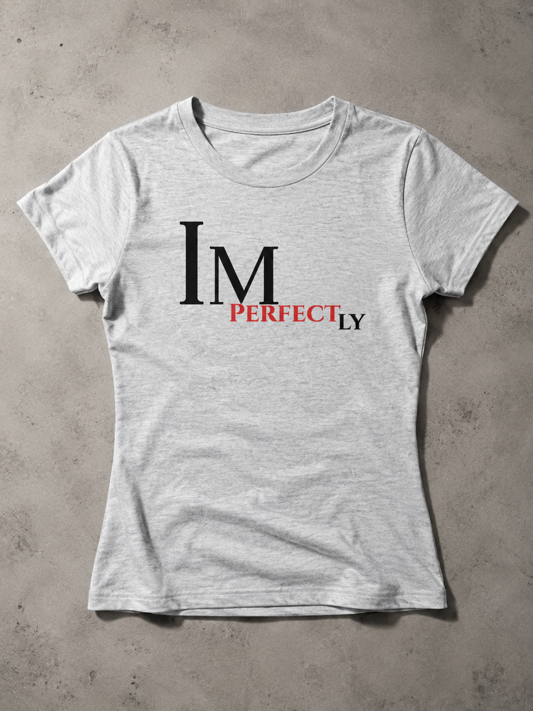 Women's Cropped T-Shirt